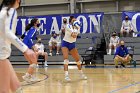 Volleyball vs RWU  Wheaton Women’s Volleyball vs Roger Williams University. : Volleyball, VB